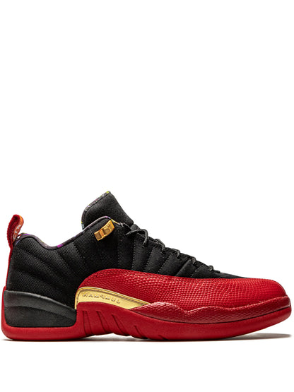 Jordan 12 Low SE Super Bowl Lv