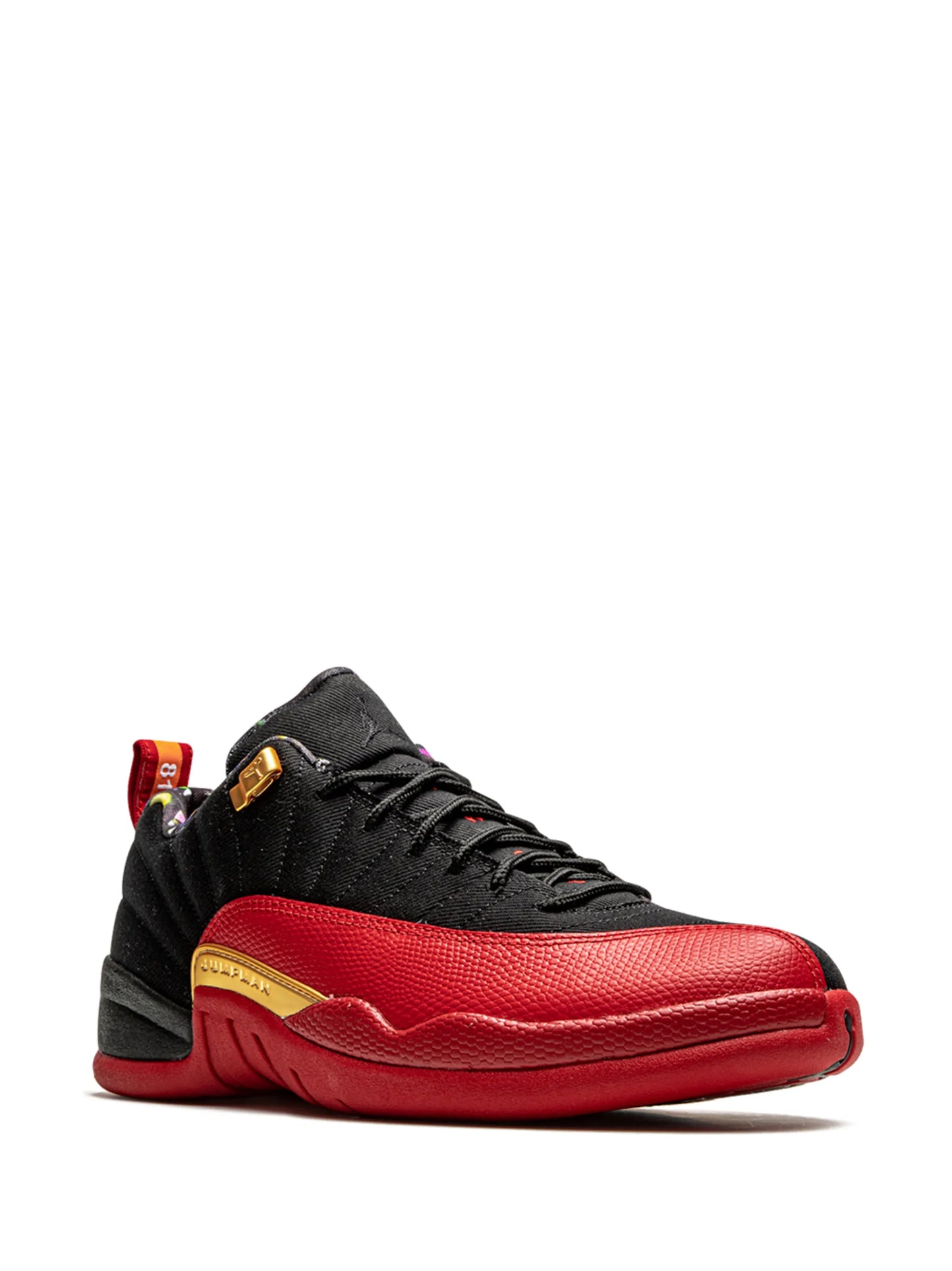 Jordan 12 Low SE Super Bowl Lv