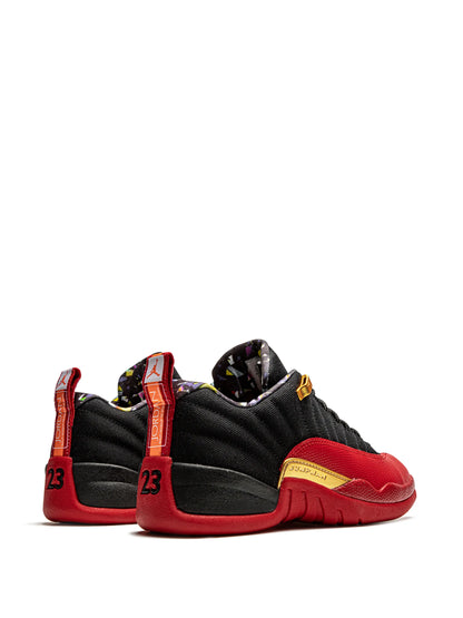 Jordan 12 Low SE Super Bowl Lv