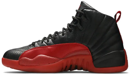 Jordan 12 Retro Flu Game (2003)