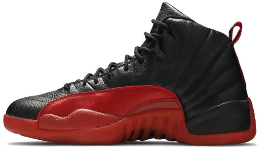 Jordan 12 Retro Flu Game (2003)