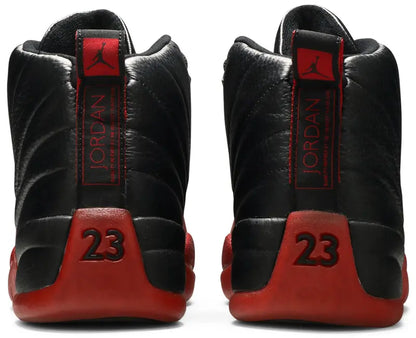 Jordan 12 Retro Flu Game (2003)
