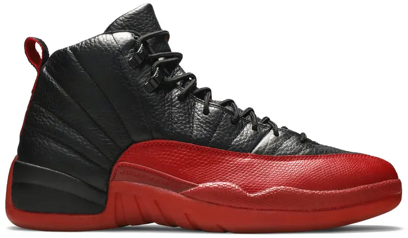 Jordan 12 Retro Flu Game (2003)