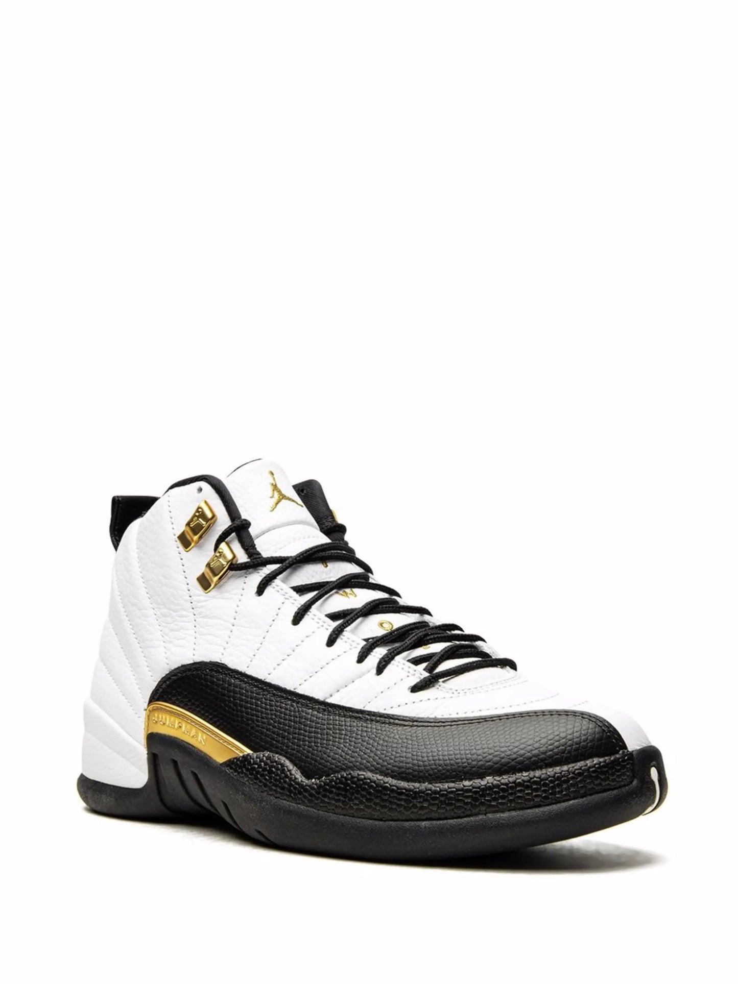 Jordan 12 Retro Royalty Taxi