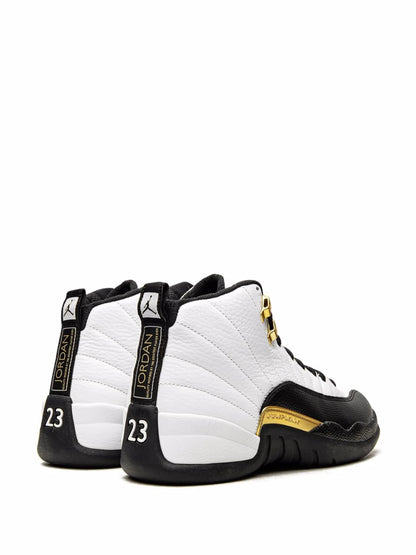 Jordan 12 Retro Royalty Taxi
