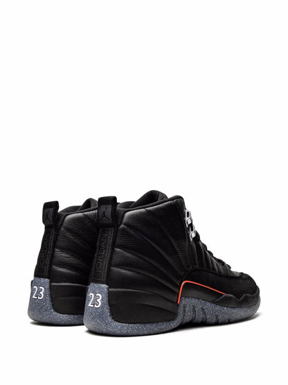 Jordan 12 Retro Utility