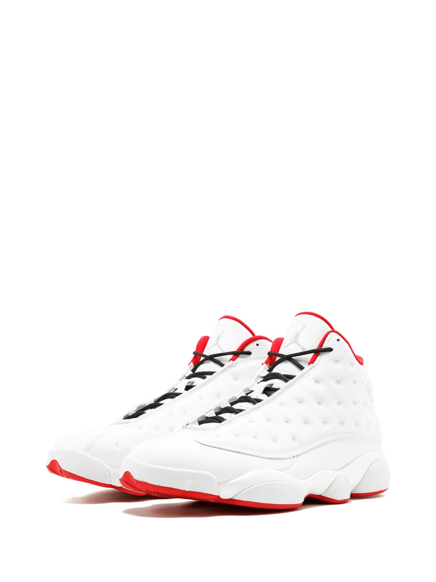 Jordan 13 Retro Alternate History Of Flight