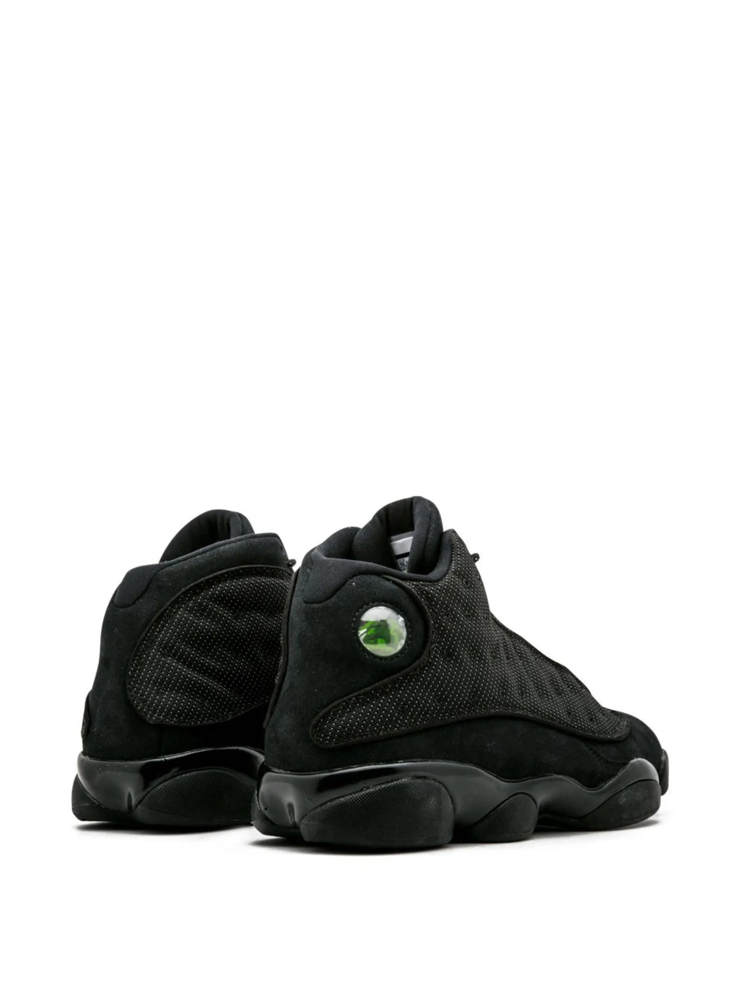 Jordan 13 Retro Black Cat