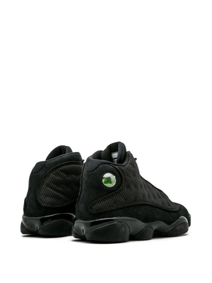 Jordan 13 Retro Black Cat