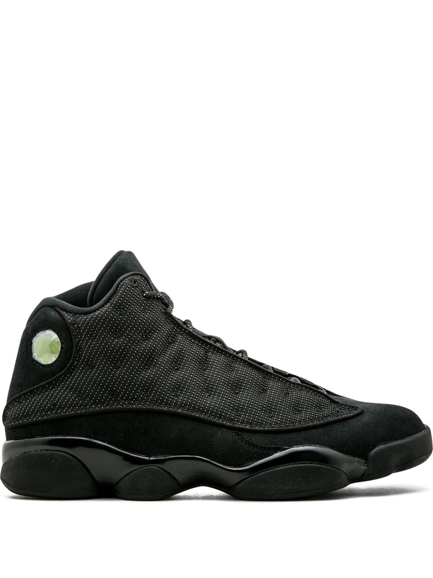 Jordan 13 Retro Black Cat