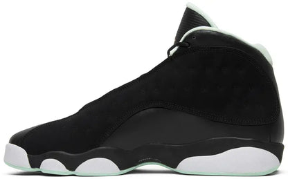 Jordan 13 Retro Black Mint Foam (GS)