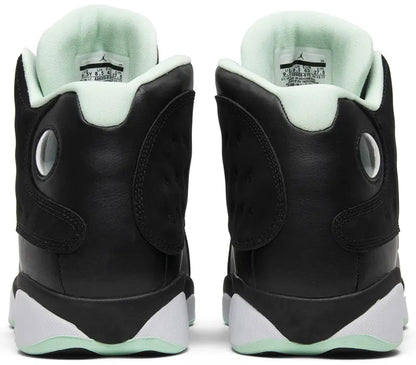 Jordan 13 Retro Black Mint Foam (GS)
