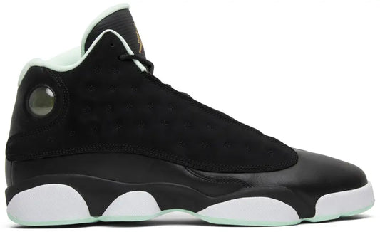 Jordan 13 Retro Black Mint Foam (GS)