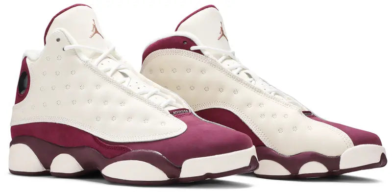 Jordan 13 Retro Bordeaux (GS)