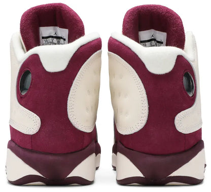 Jordan 13 Retro Bordeaux (GS)