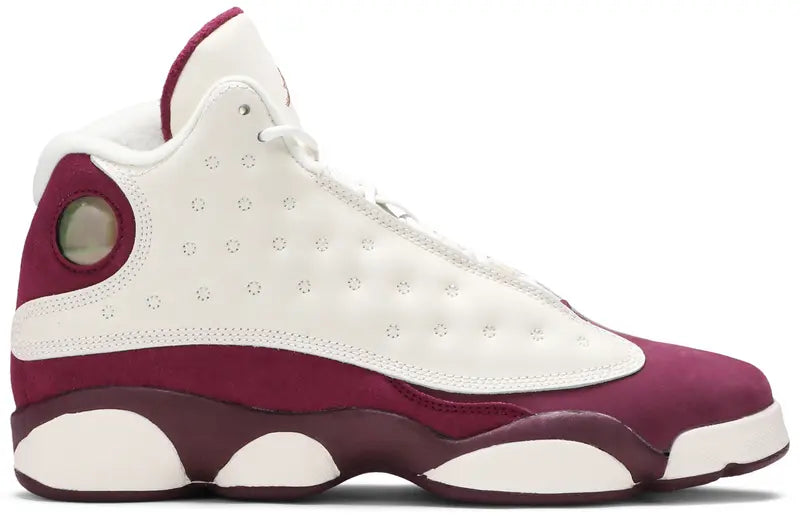 Jordan 13 Retro Bordeaux (GS)