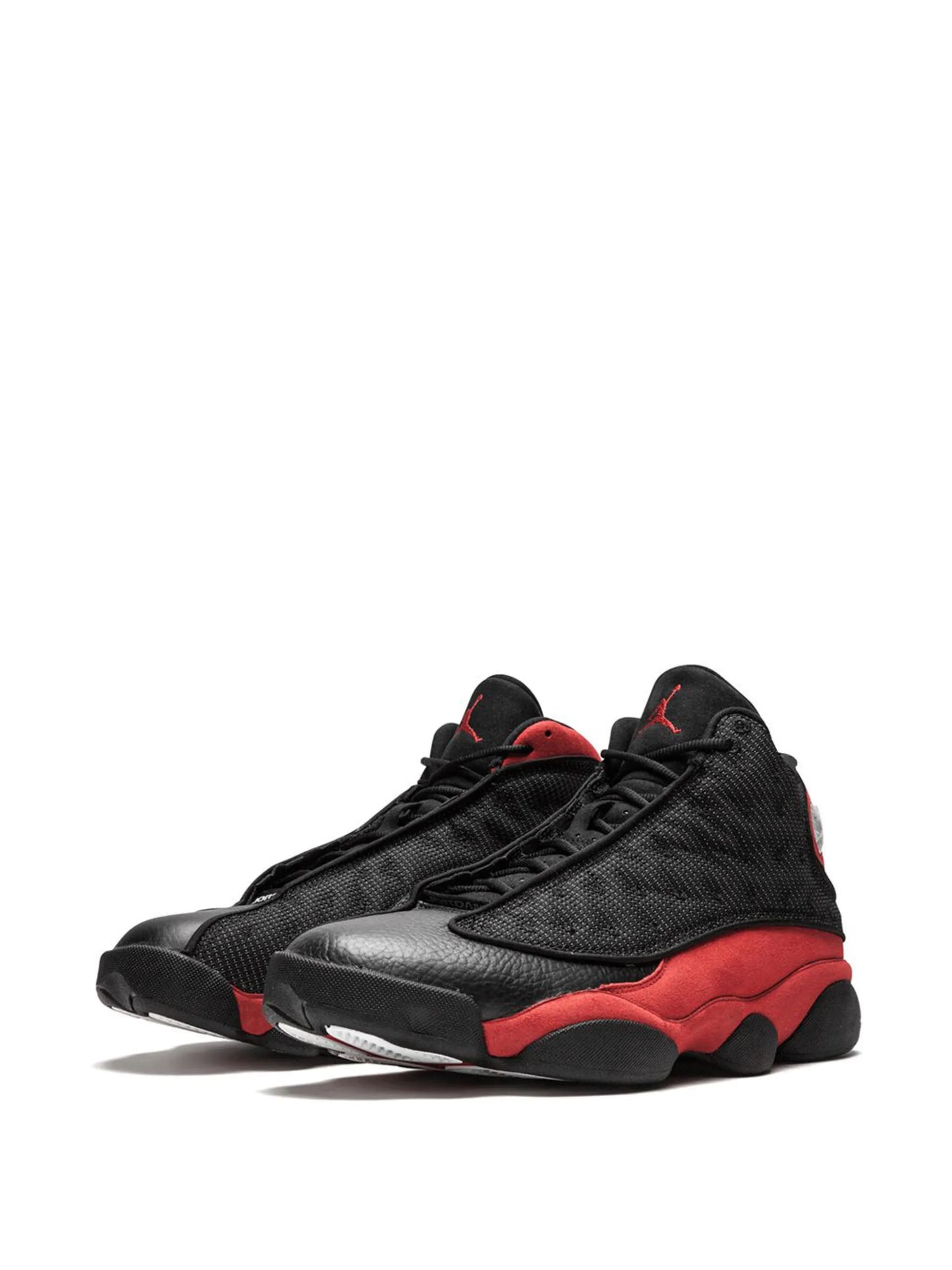 Jordan 13 Retro Bred (2017)