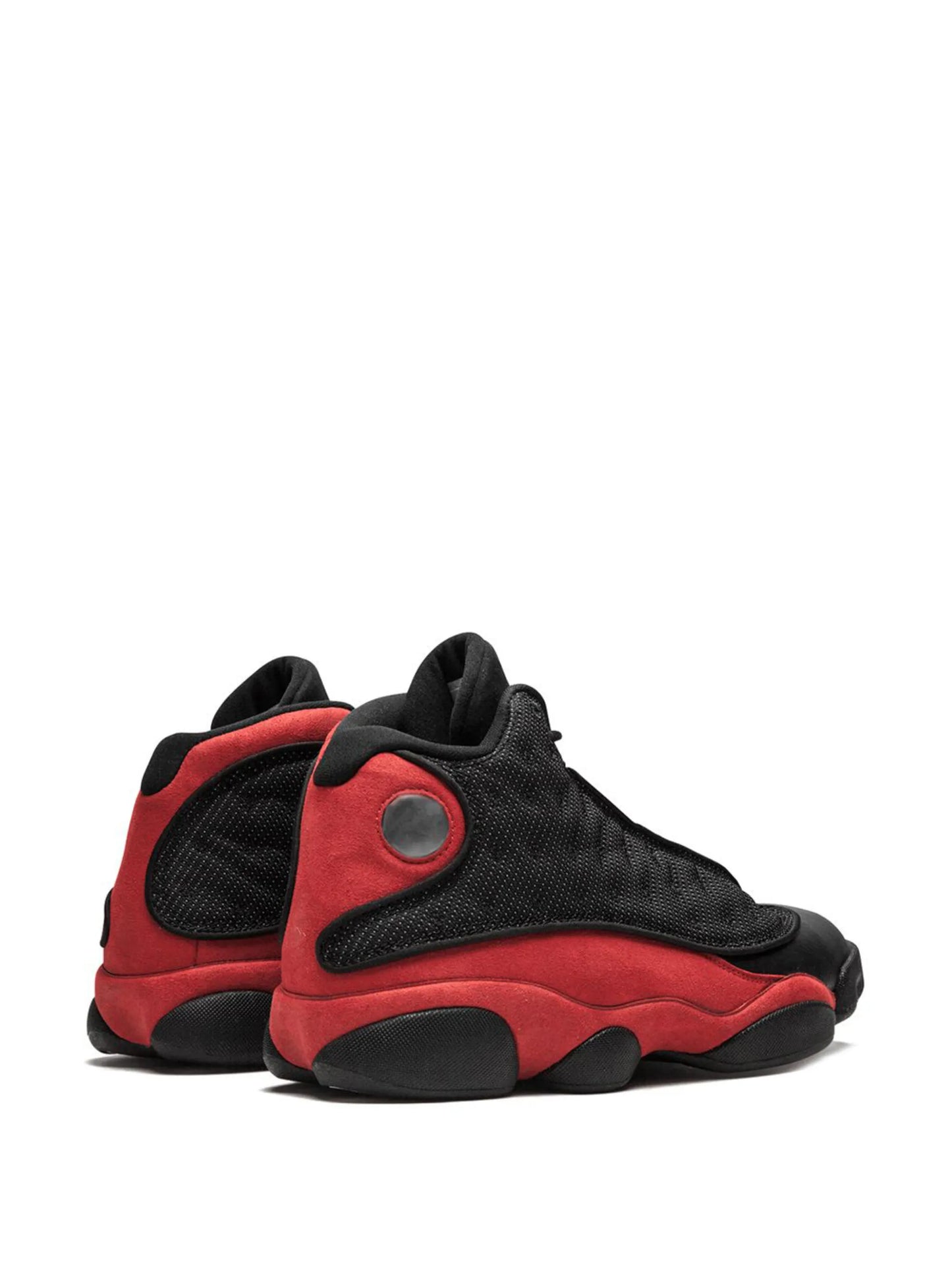 Jordan 13 Retro Bred (2017)
