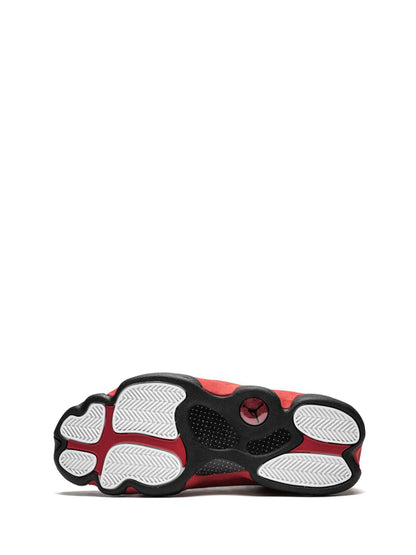 Jordan 13 Retro Bred (2017)