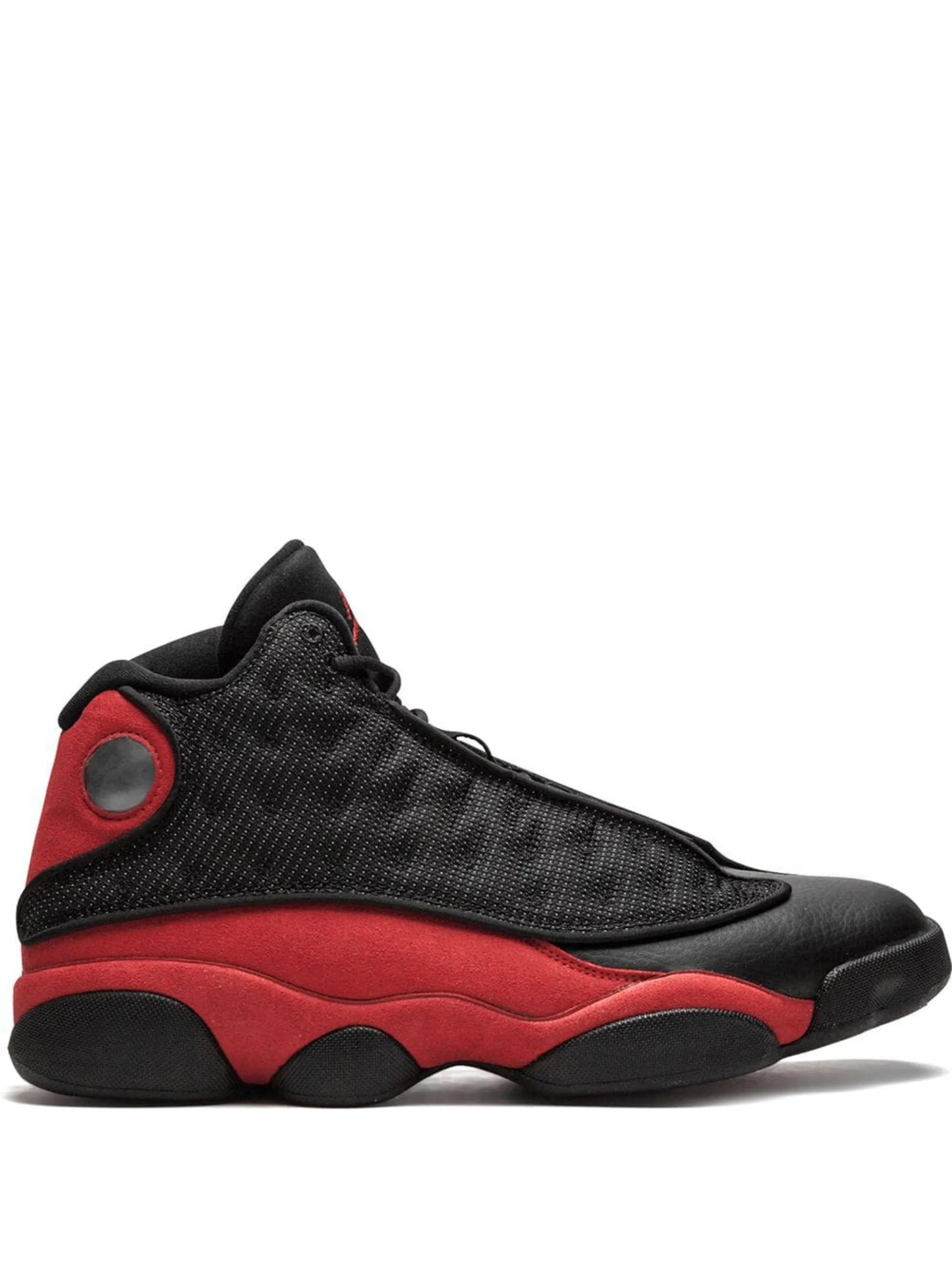 Jordan 13 Retro Bred (2017)