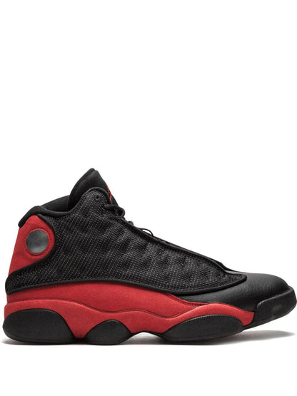 Jordan 13 Retro Bred (2017)