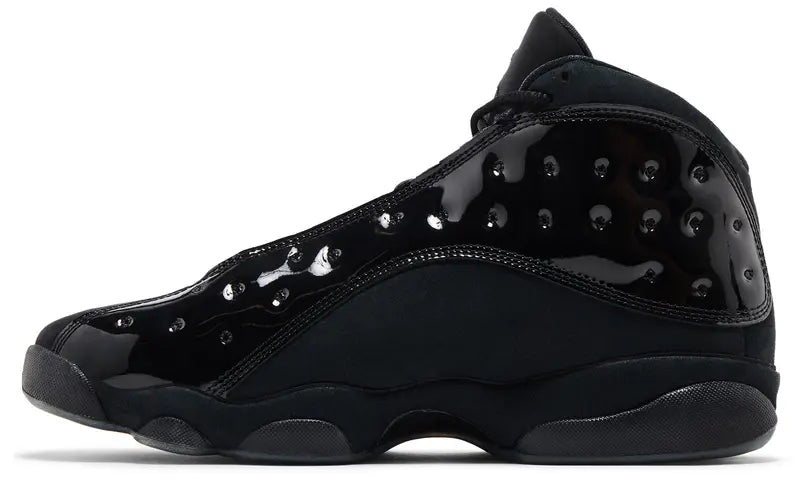 Jordan 13 Retro Cap And Gown