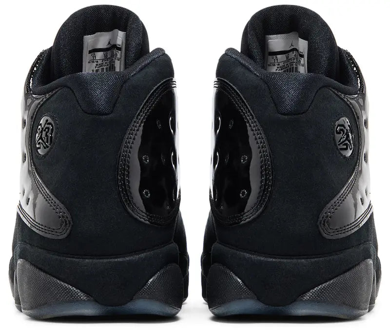 Jordan 13 Retro Cap And Gown