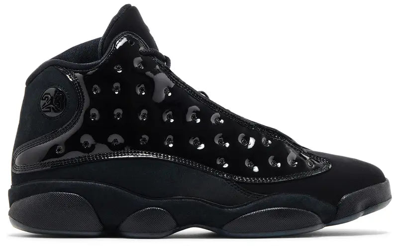 Jordan 13 Retro Cap And Gown