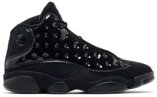 Jordan 13 Retro Cap And Gown