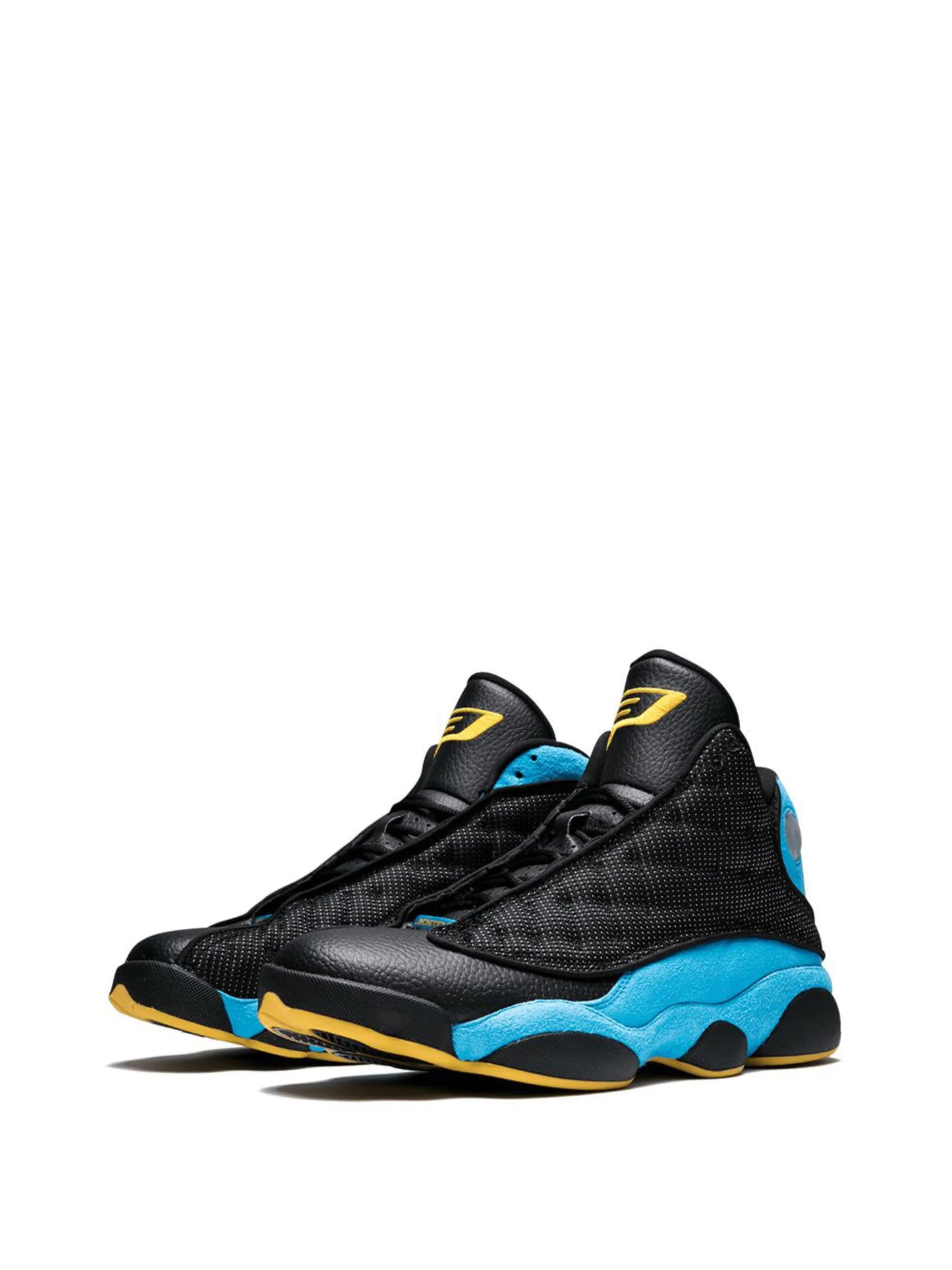 Jordan 13 Retro Chris Paul Away