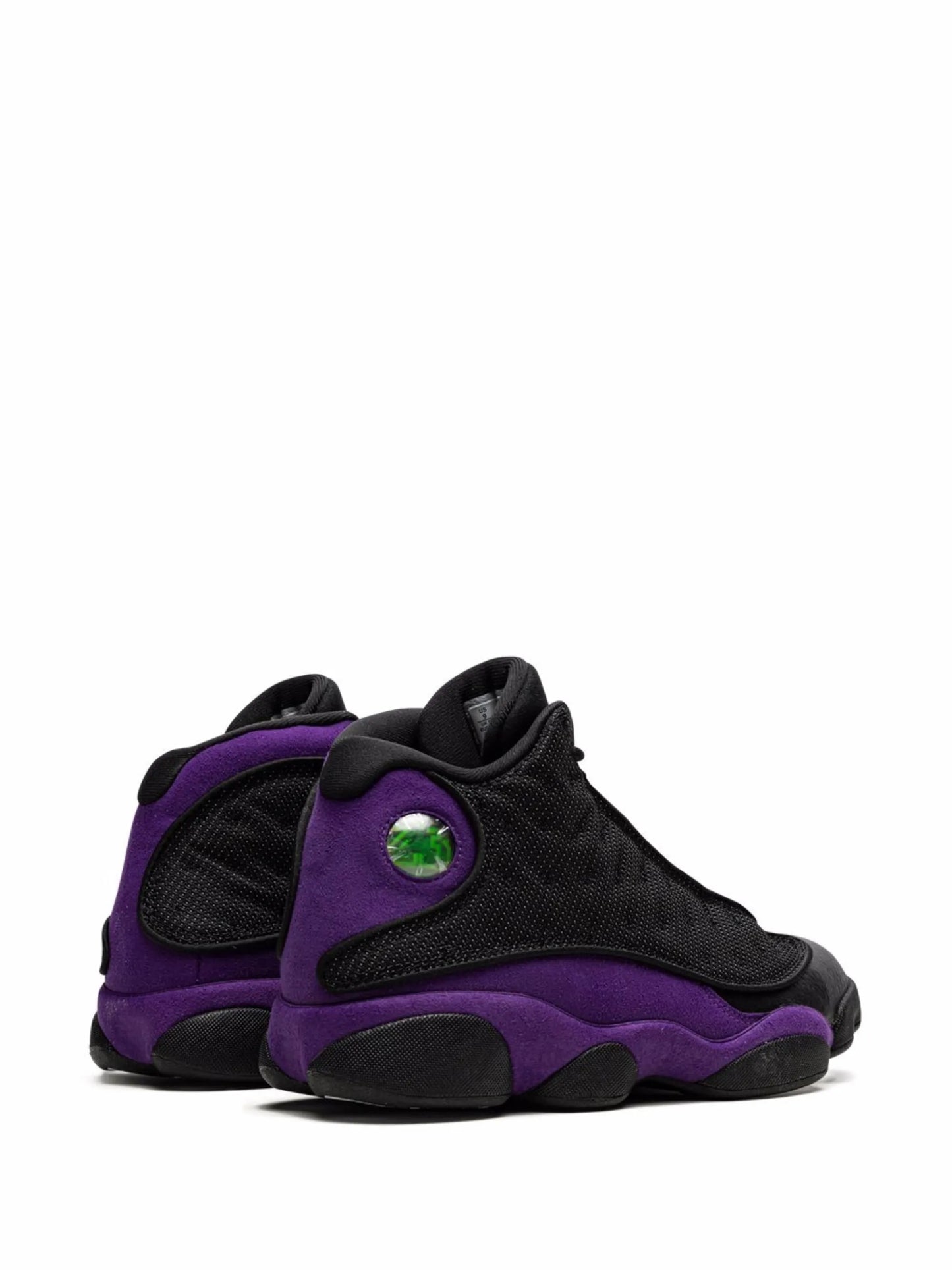 Jordan 13 Retro Court Purple