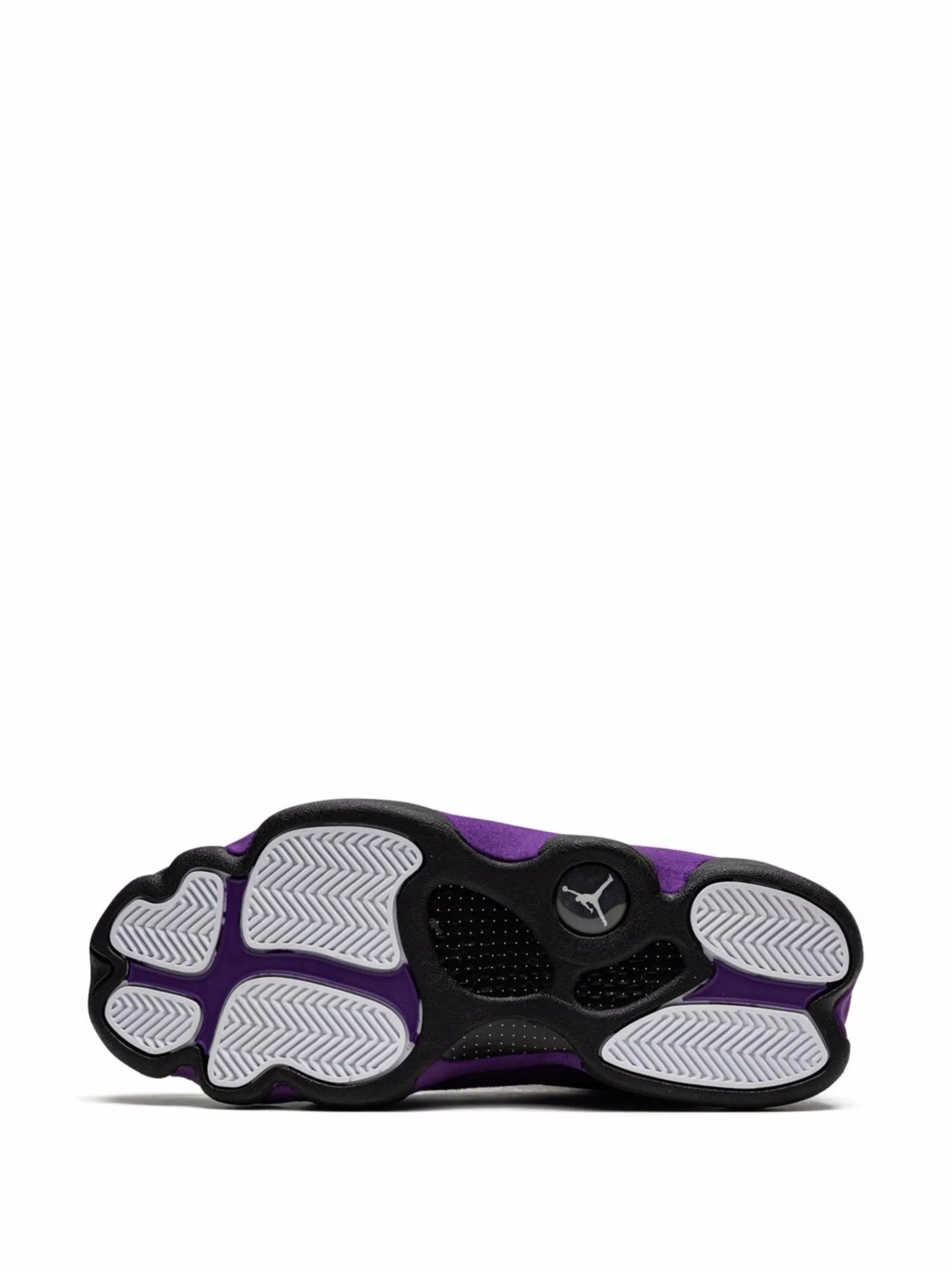 Jordan 13 Retro Court Purple