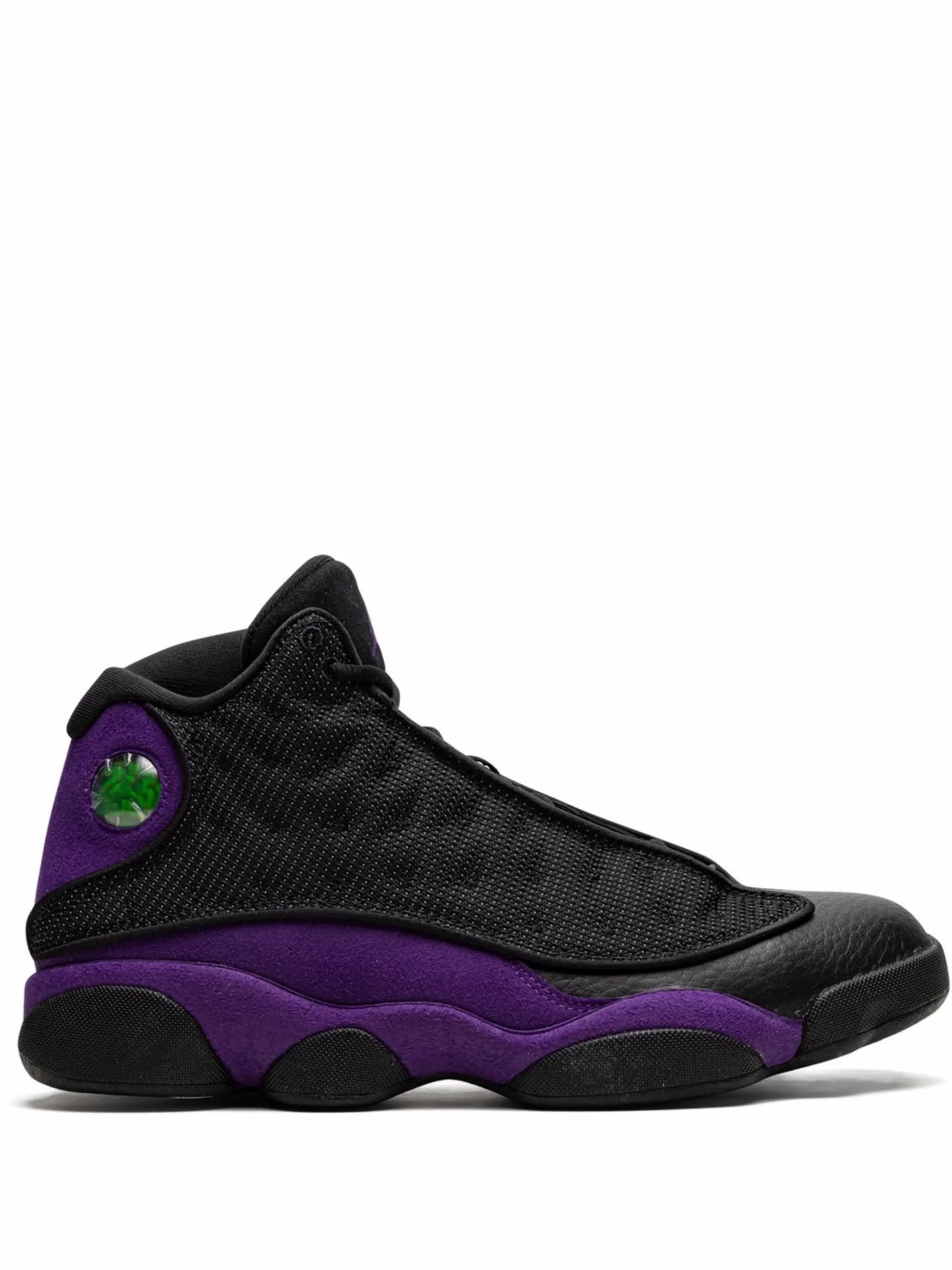 Jordan 13 Retro Court Purple