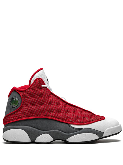 Jordan 13 Retro Gym Red Flint Grey