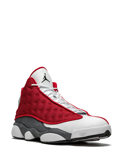Jordan 13 Retro Gym Red Flint Grey