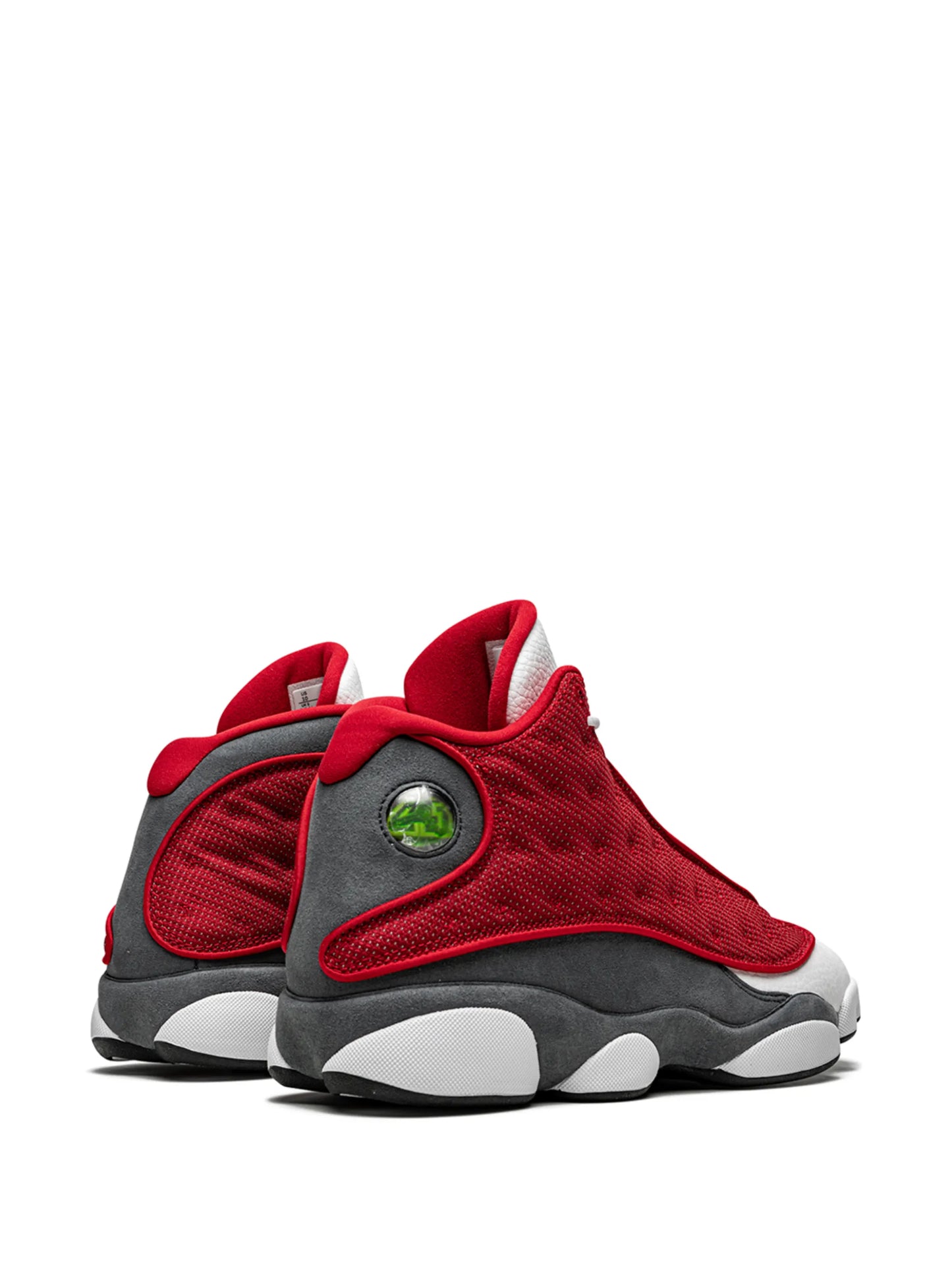 Jordan 13 Retro Gym Red Flint Grey