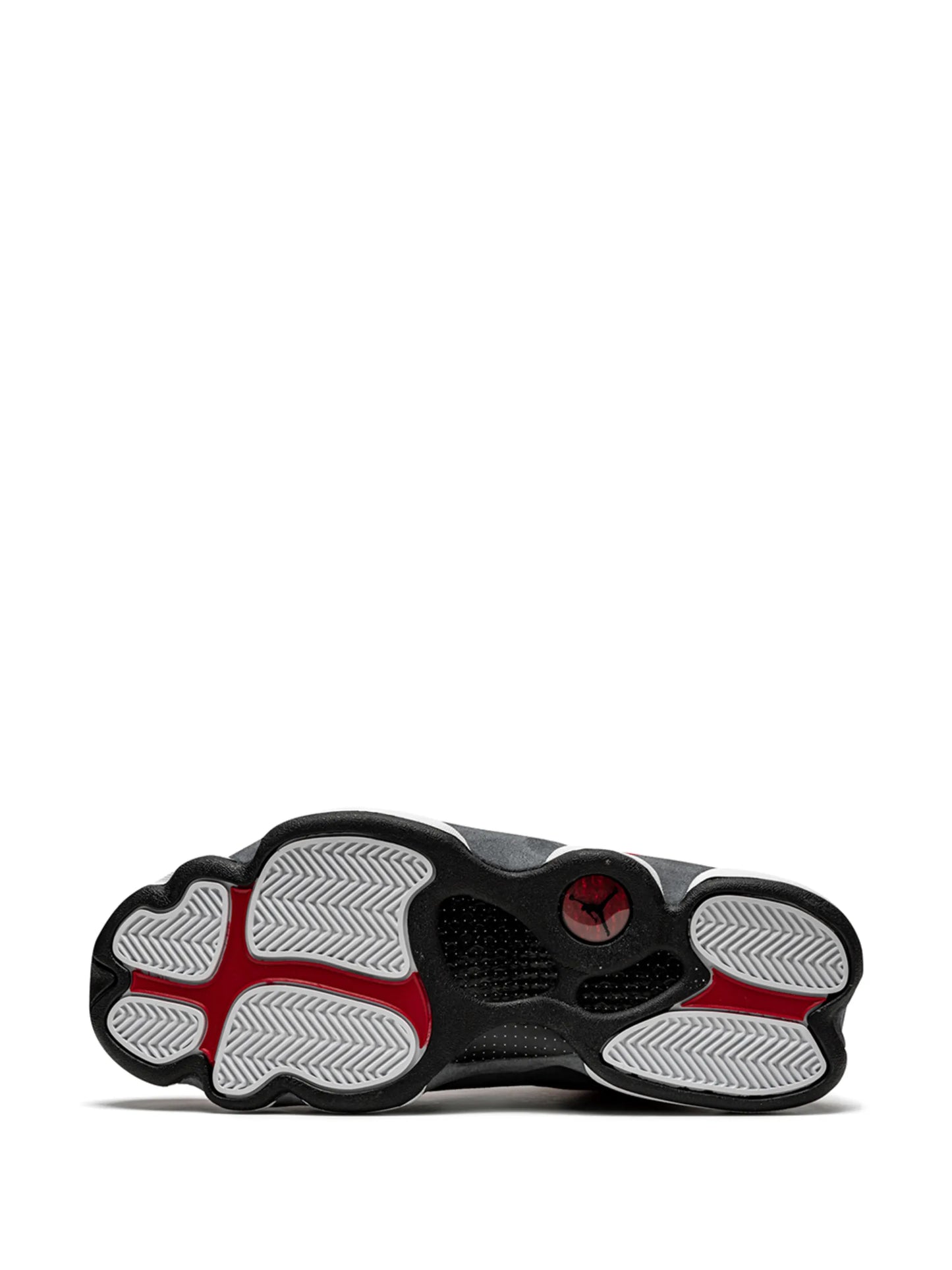 Jordan 13 Retro Gym Red Flint Grey