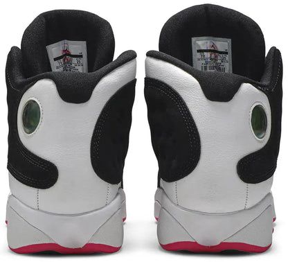 Jordan 13 Retro Hyper Pink (2017) (GS)