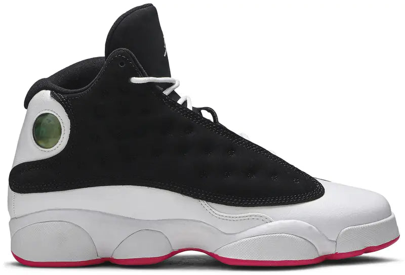 Jordan 13 Retro Hyper Pink (2017) (GS)