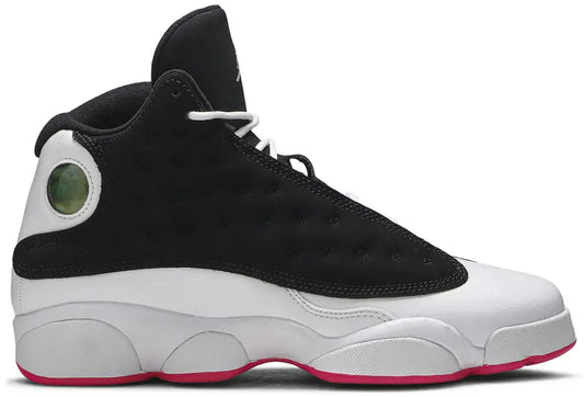 Jordan 13 Retro Hyper Pink (2017) (GS)
