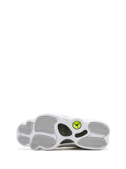 Jordan 13 Retro Low Pure Platinum
