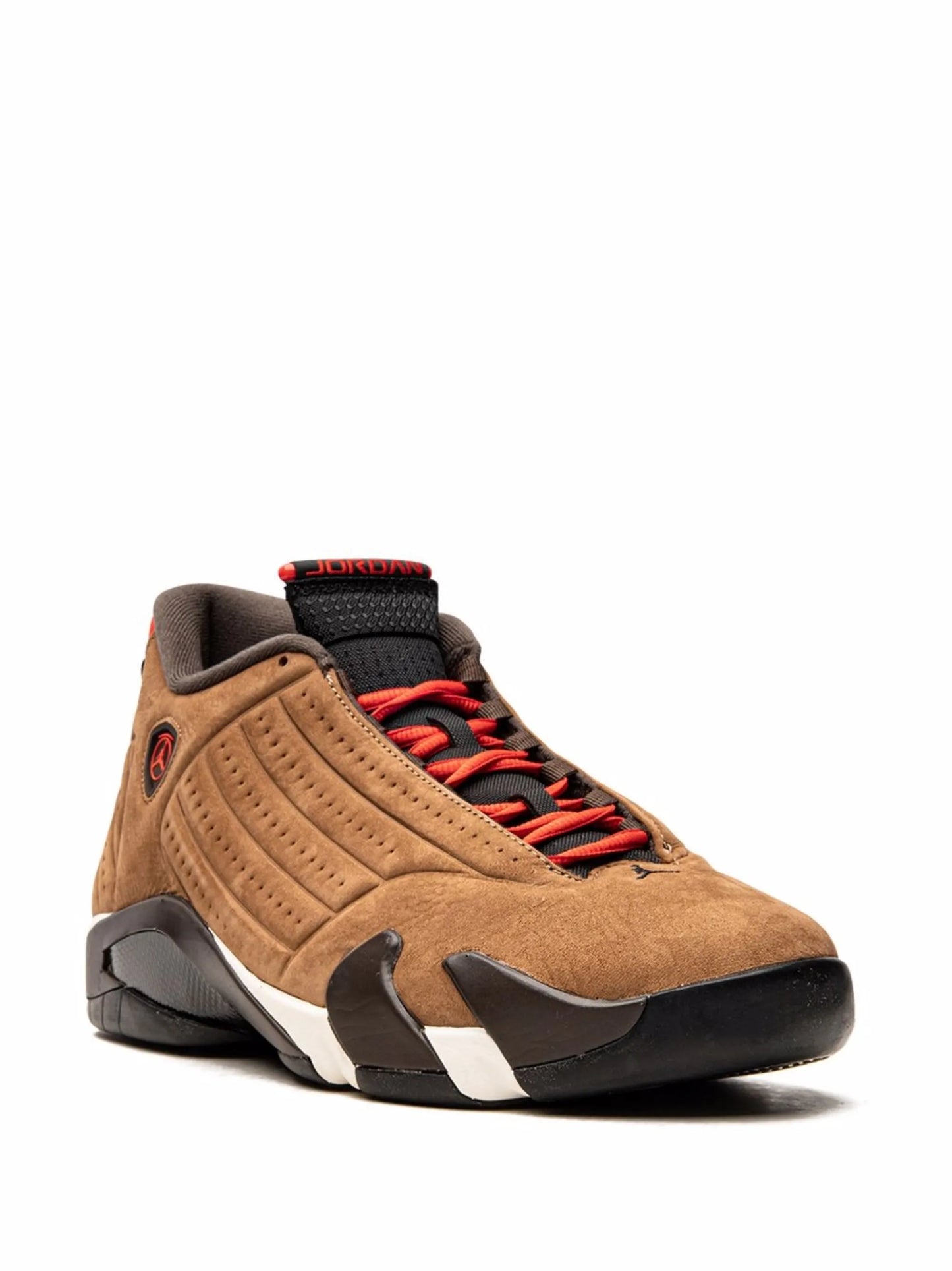 Jordan 14 Retro Winterized Archaeo Brown
