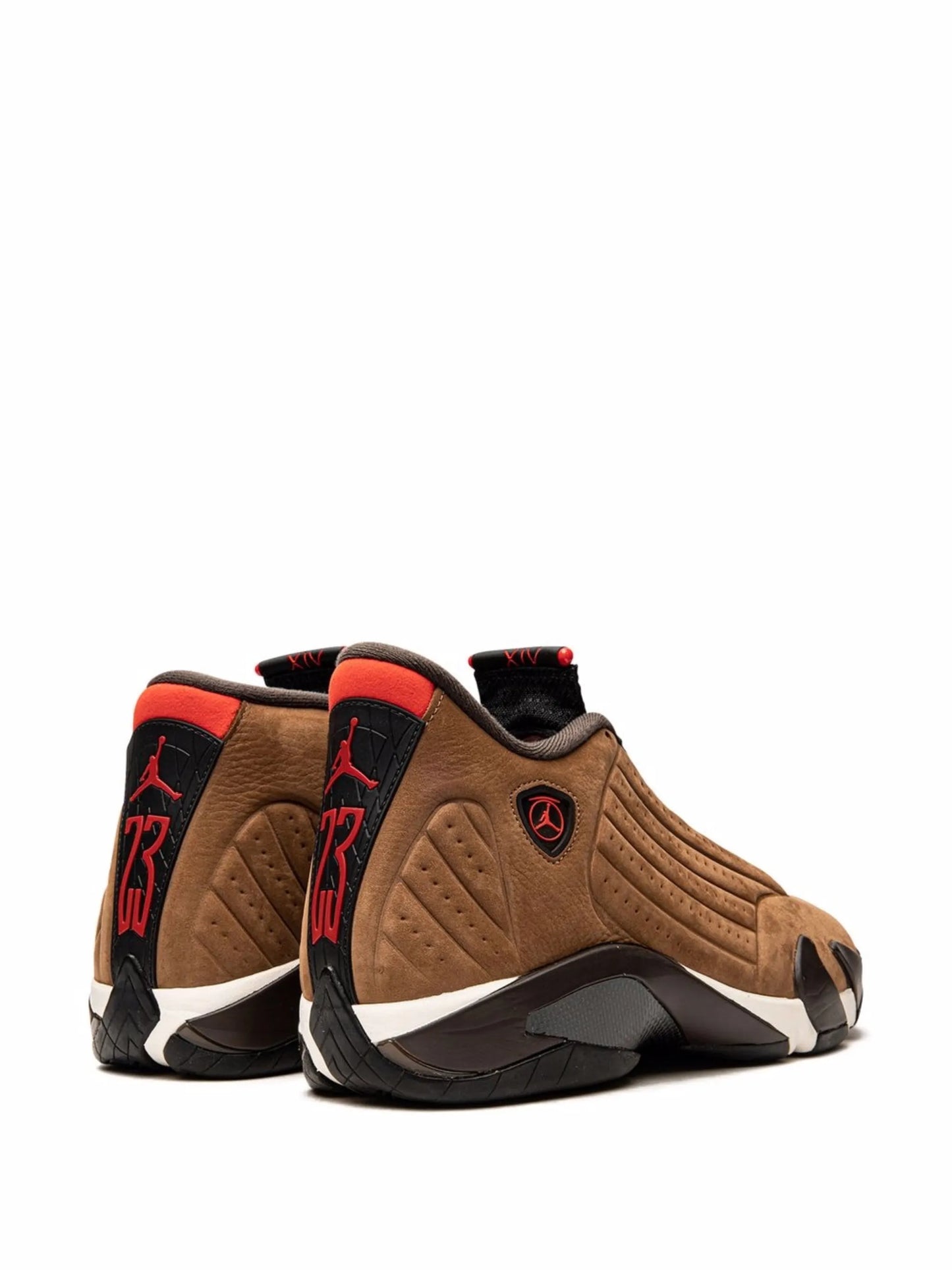 Jordan 14 Retro Winterized Archaeo Brown