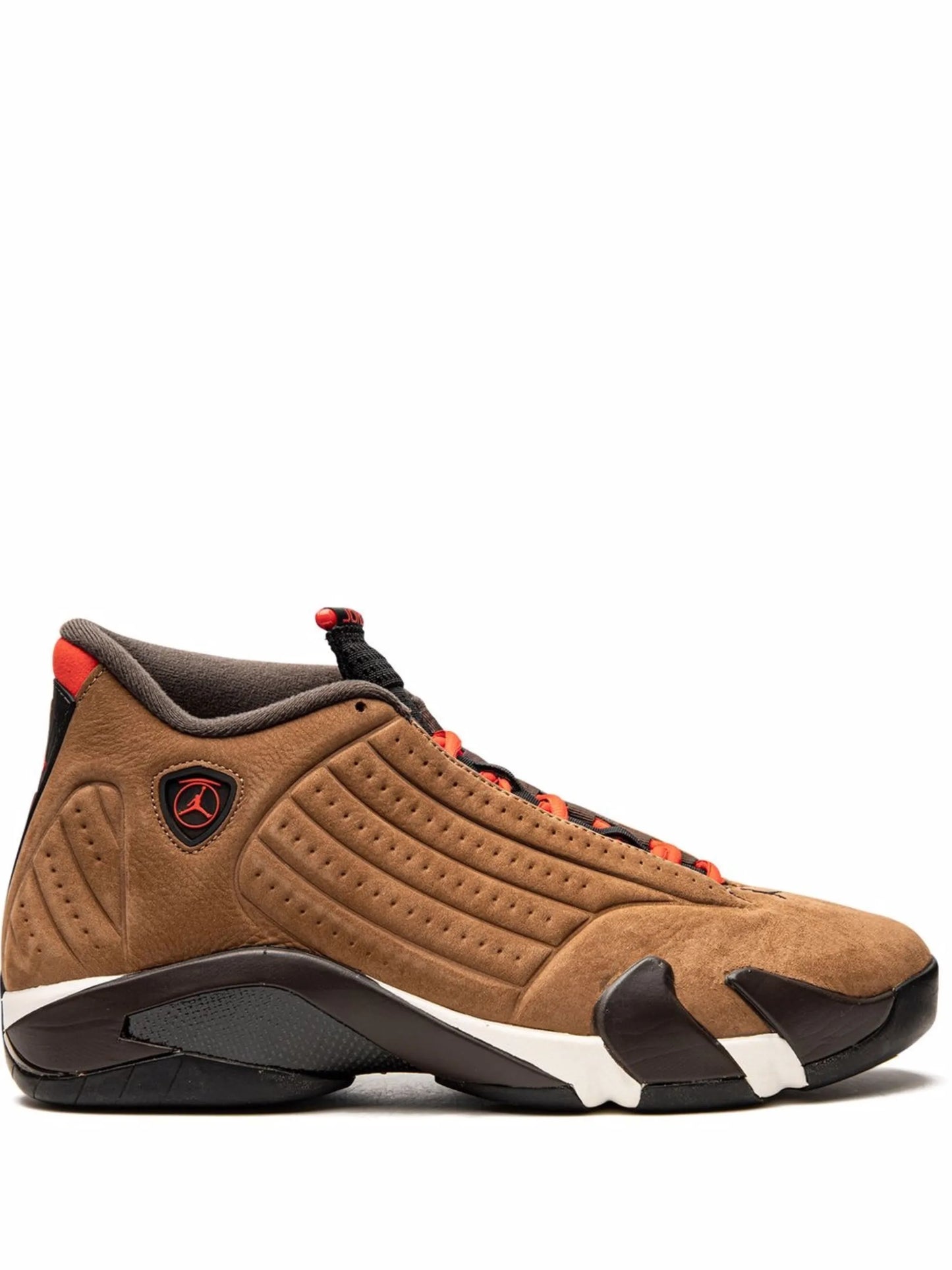 Jordan 14 Retro Winterized Archaeo Brown