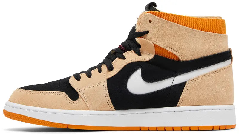 Jordan 1 High Zoom Air Cmft Pumpkin Spice