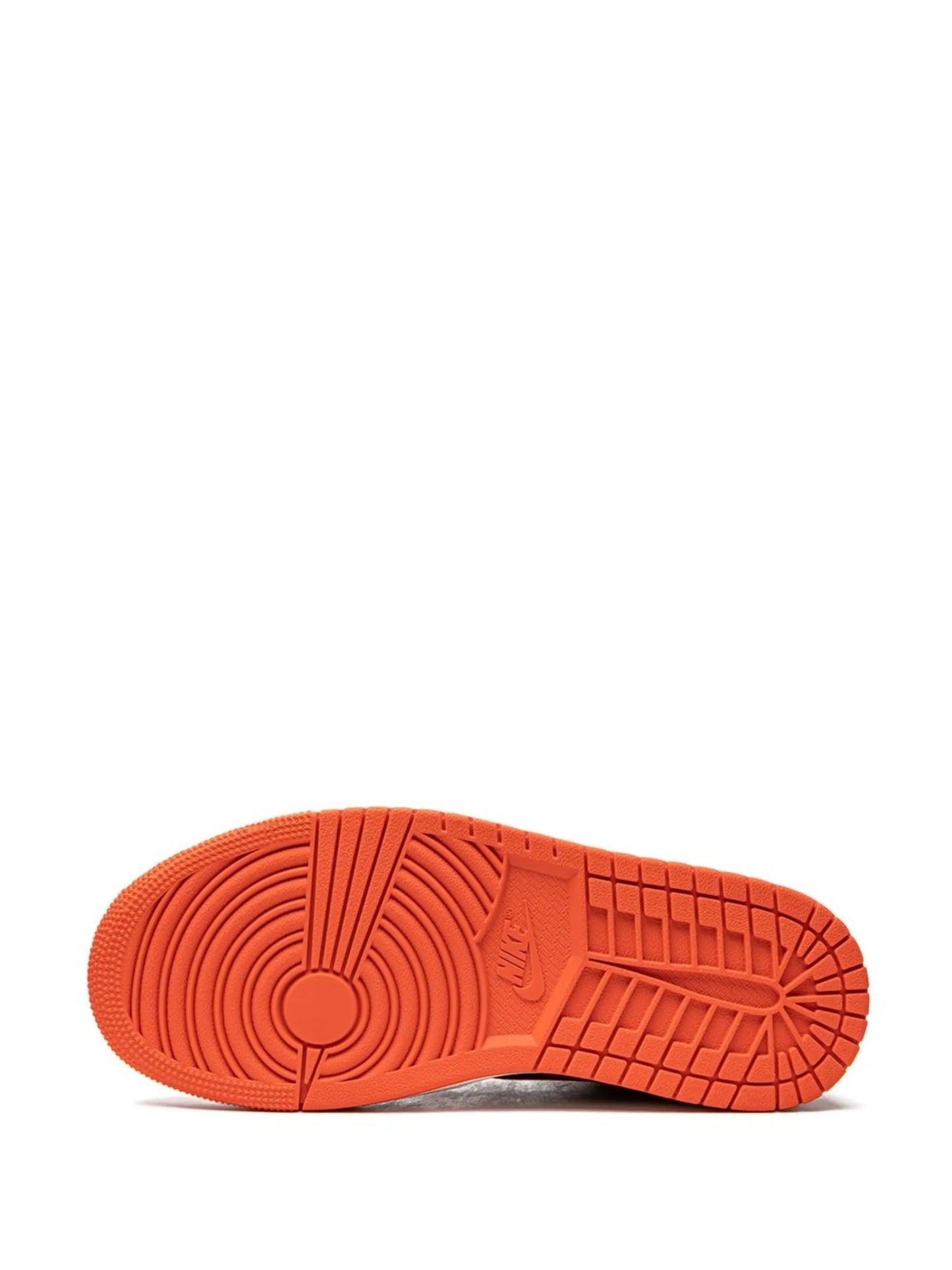 Jordan 1 Mid SE Rush Orange Crimson Bliss (Women's)