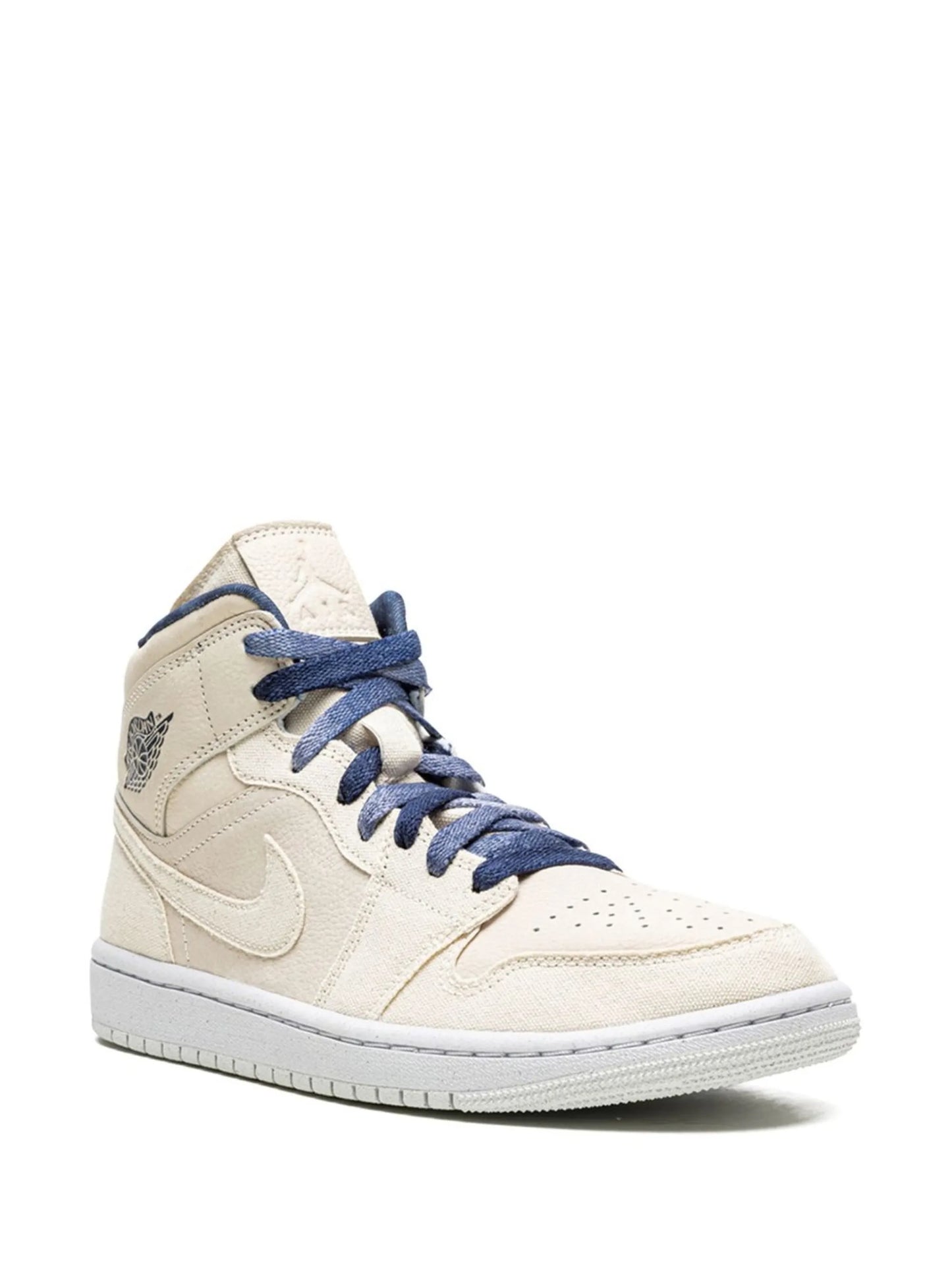 Jordan 1 Mid SE Sanddrift (Women's)
