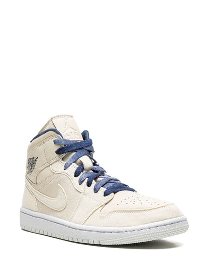 Jordan 1 Mid SE Sanddrift (Women's)