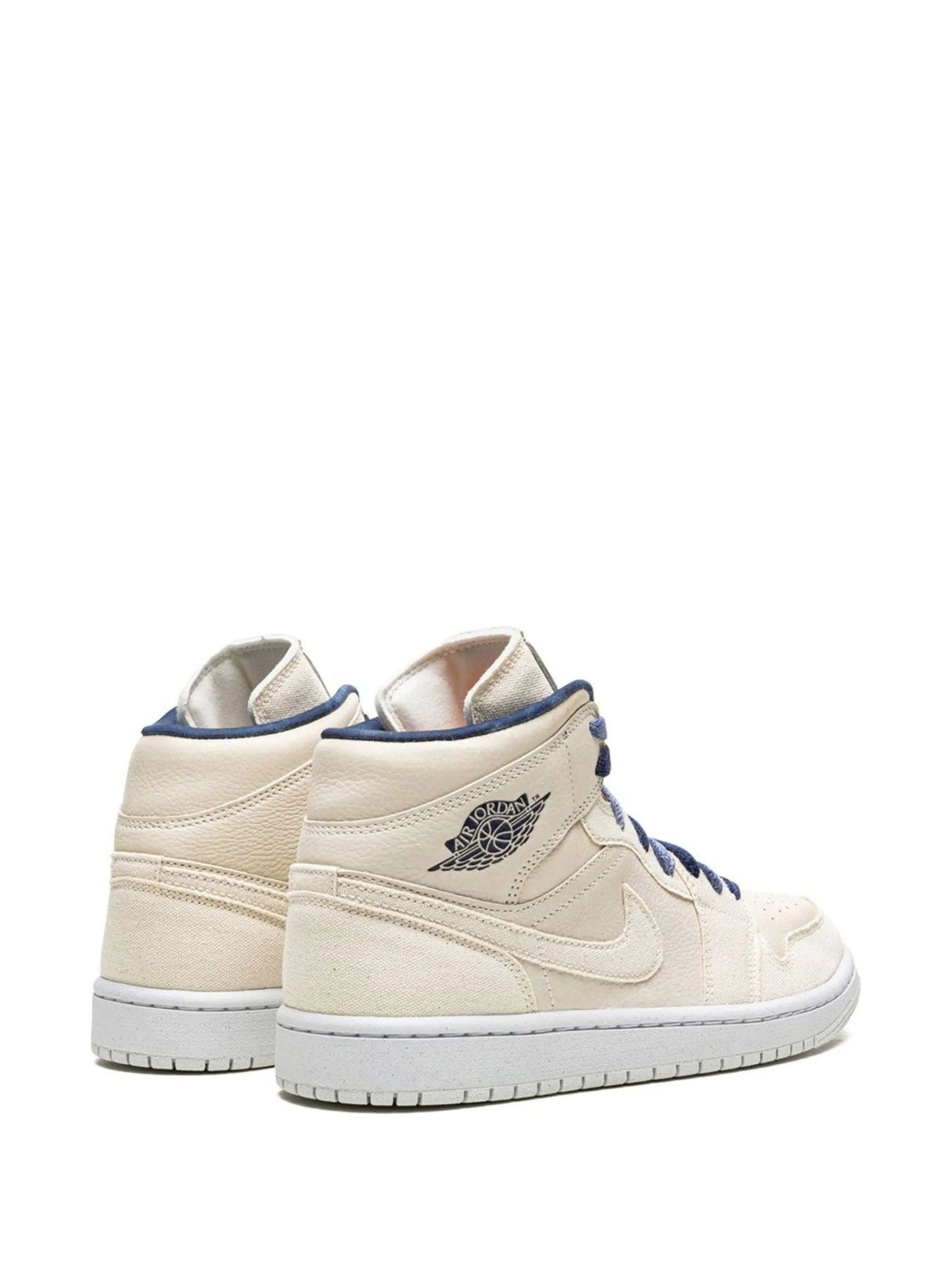Jordan 1 Mid SE Sanddrift (Women's)