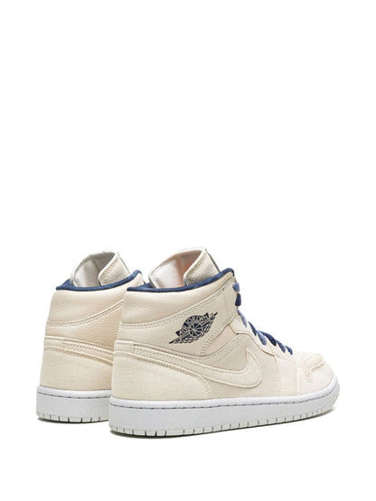 Jordan 1 Mid SE Sanddrift (Women's)